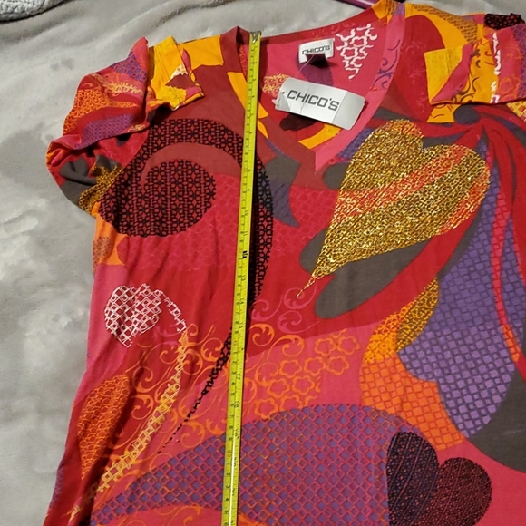 Chicos - Picture 7 of 8